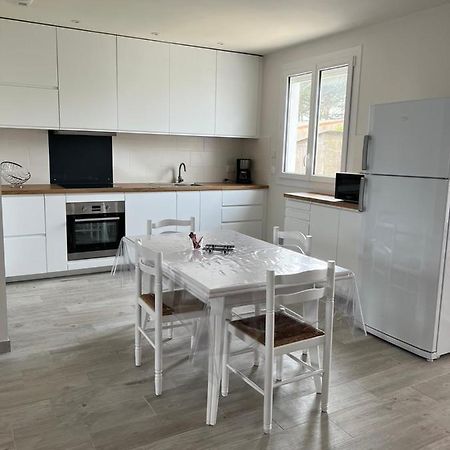 le Rocher La Plaine-sur-Mer Extérieur photo