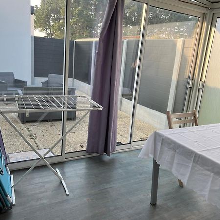 le Rocher La Plaine-sur-Mer Extérieur photo