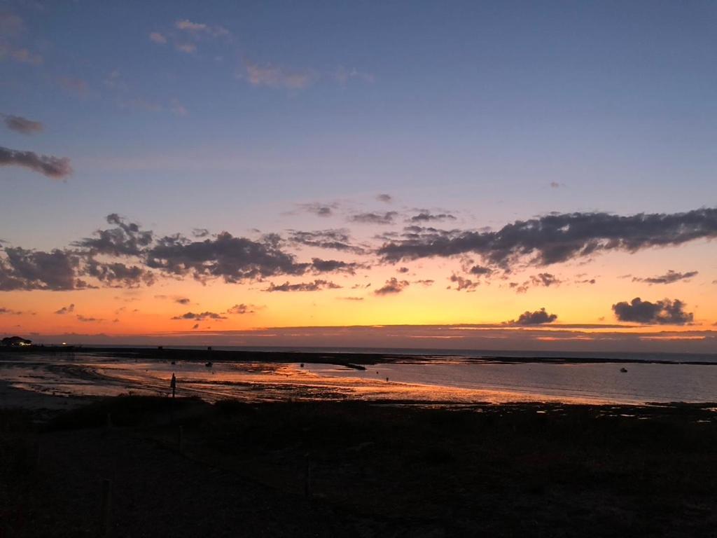 le Rocher La Plaine-sur-Mer Extérieur photo