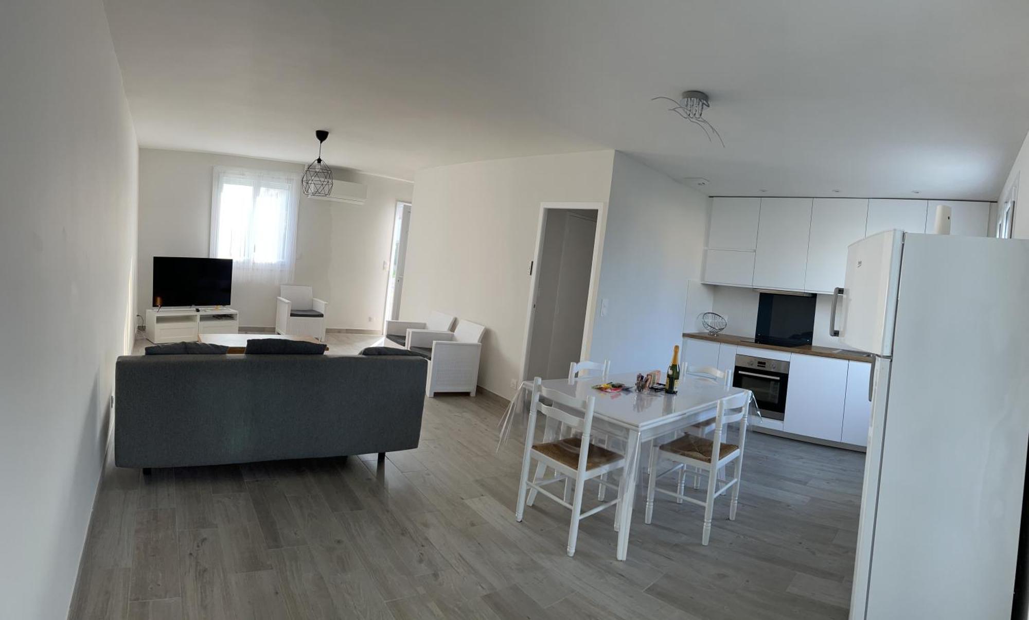 le Rocher La Plaine-sur-Mer Extérieur photo