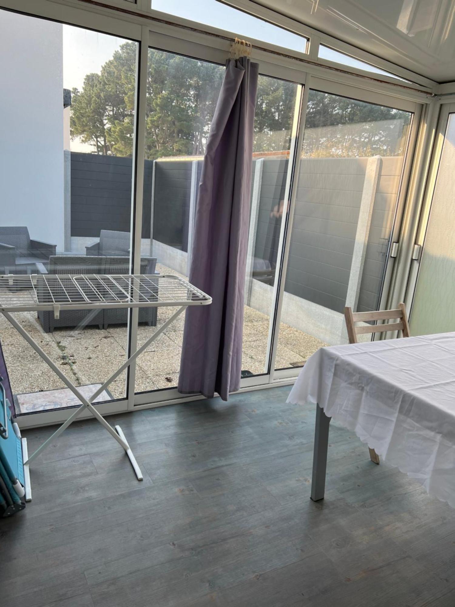 le Rocher La Plaine-sur-Mer Extérieur photo