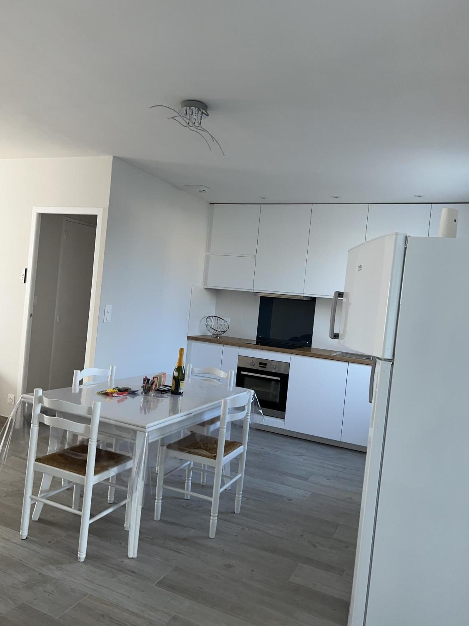 le Rocher La Plaine-sur-Mer Extérieur photo