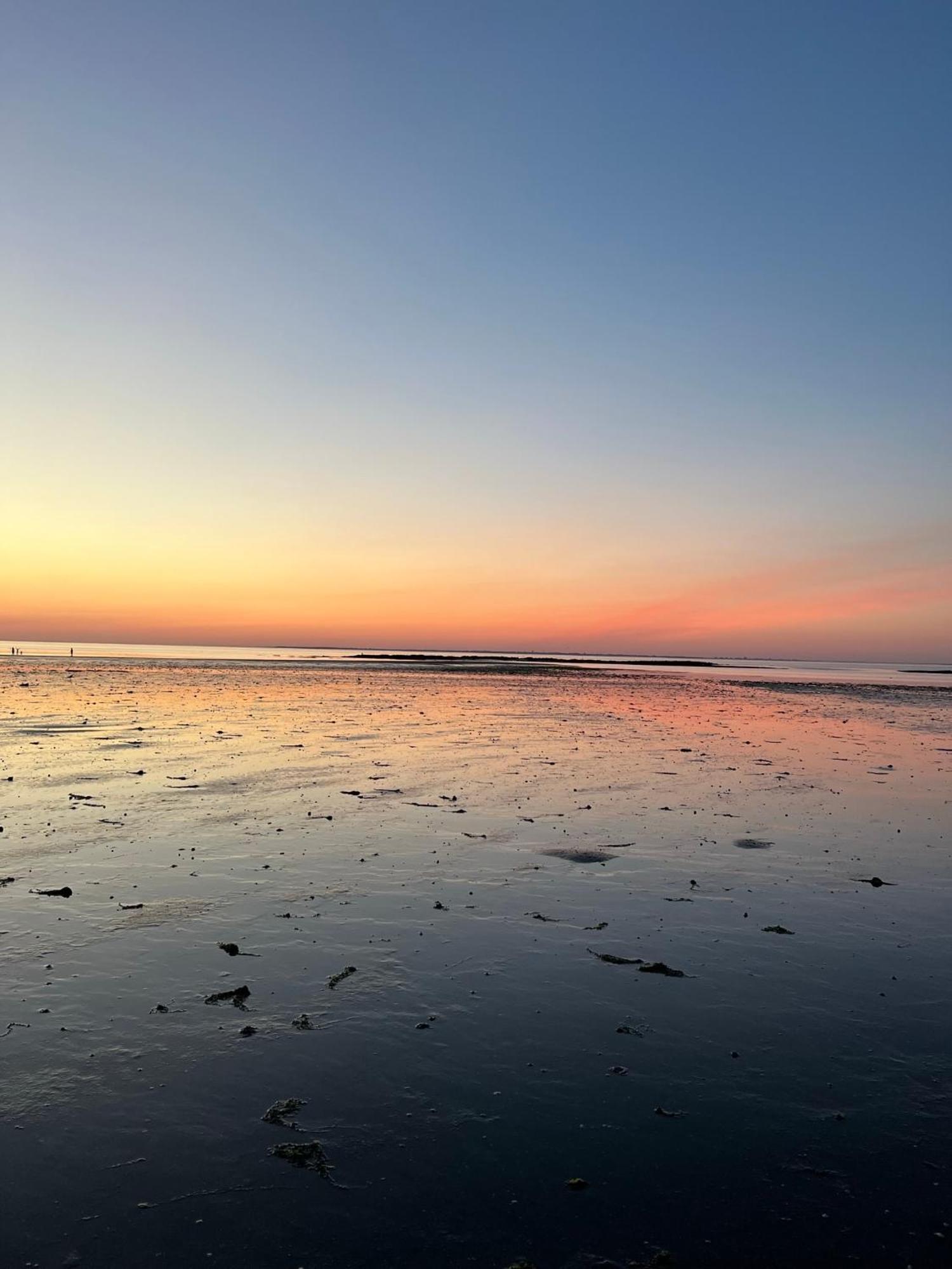 le Rocher La Plaine-sur-Mer Extérieur photo