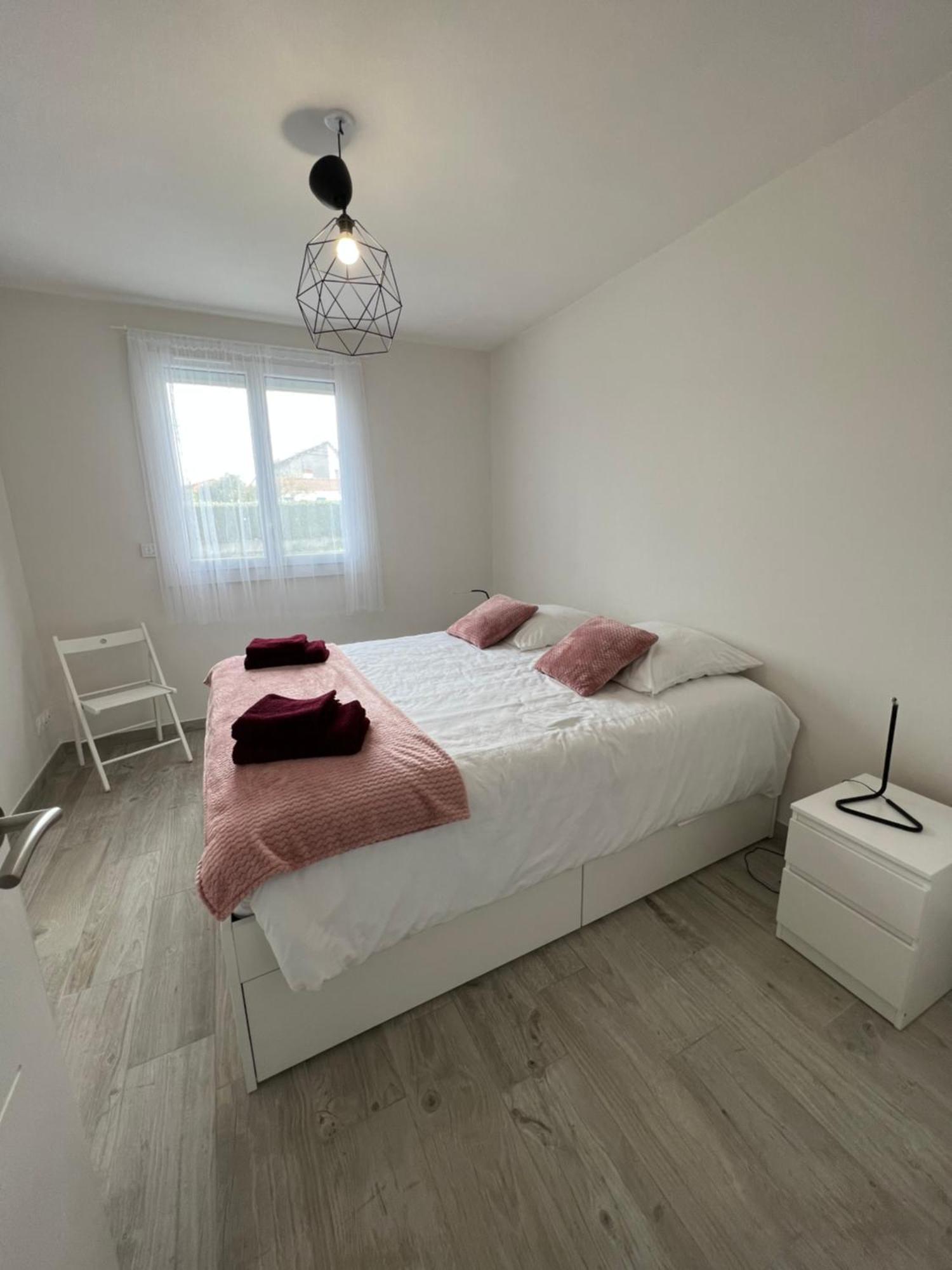 le Rocher La Plaine-sur-Mer Extérieur photo