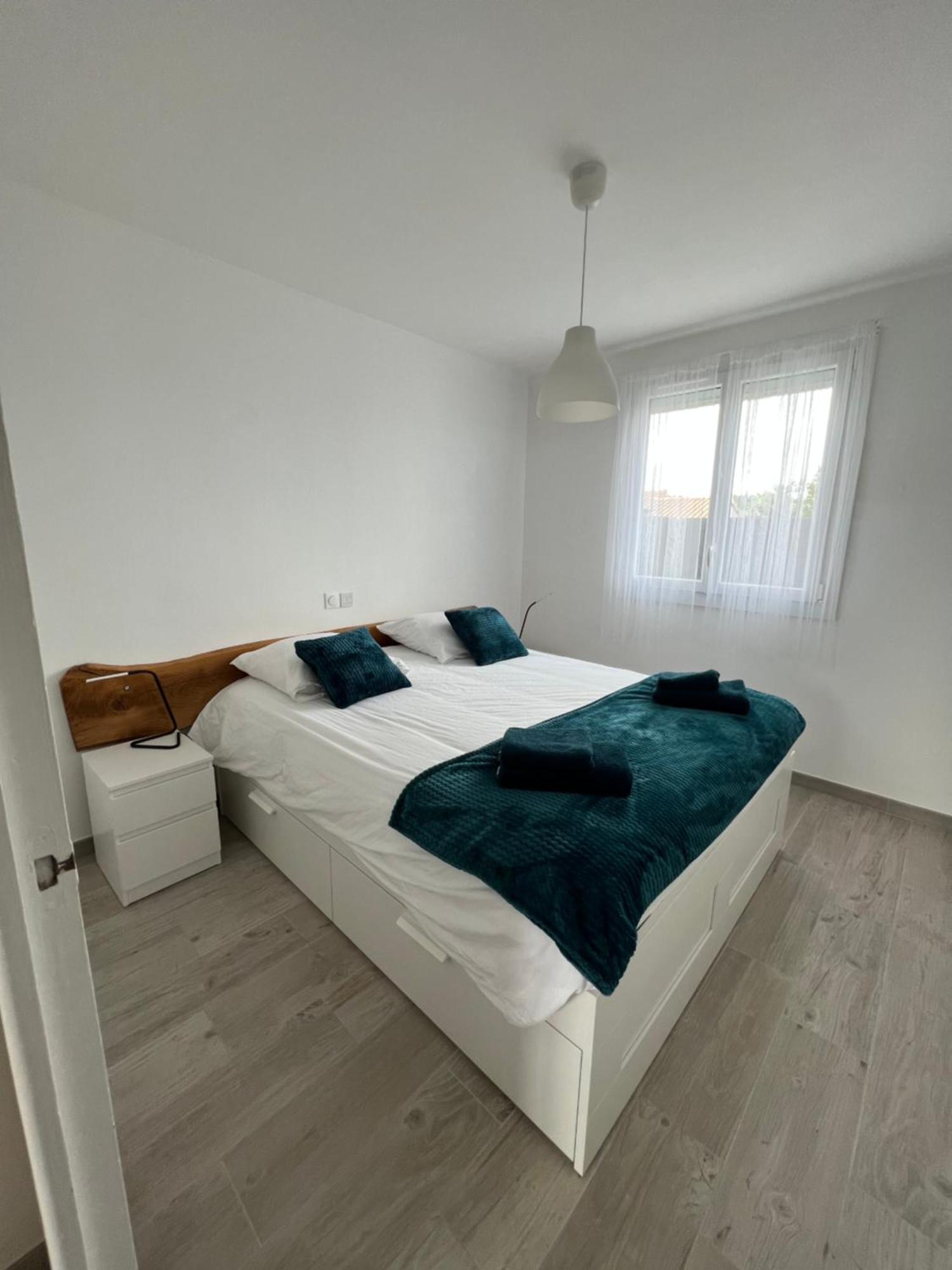 le Rocher La Plaine-sur-Mer Extérieur photo